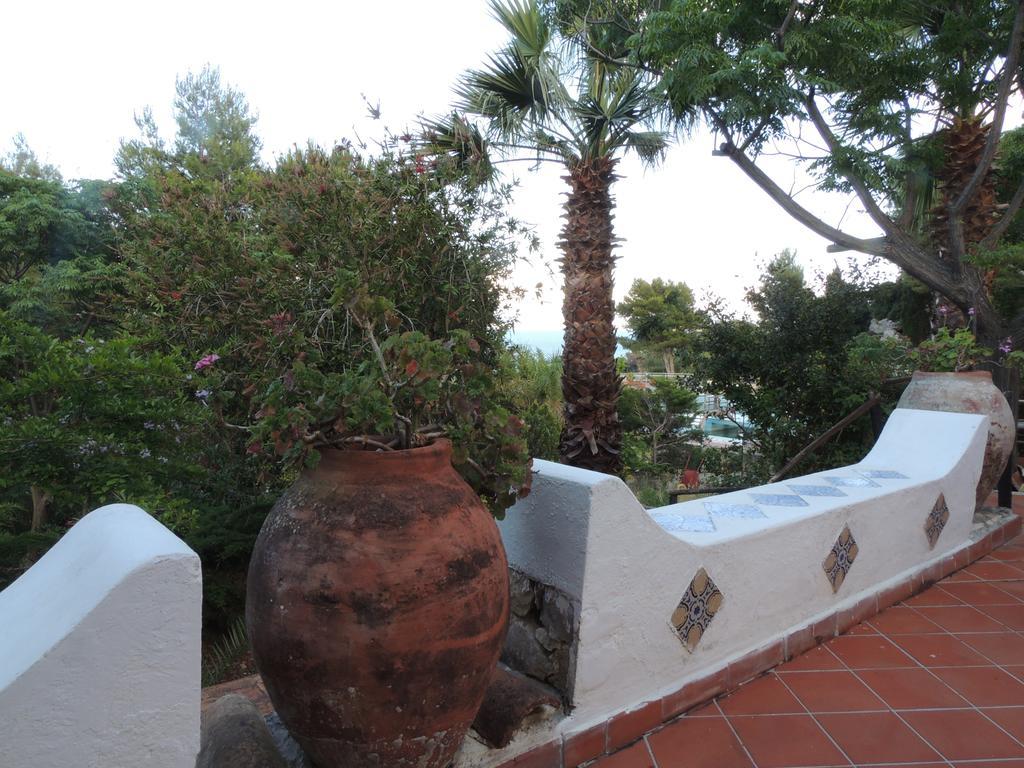 Villa Adamo Scopello  Rum bild